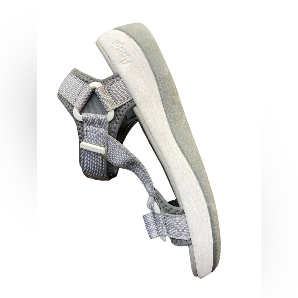 Floopi women’s sandals size 9 - Picture 7 of 7